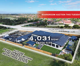 Other commercial property sold at 1 Capra Court Narre Warren North VIC 3804