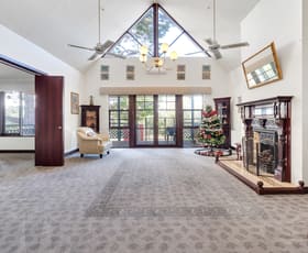 Medical / Consulting commercial property sold at 1 St Johns Lane Mount Eliza VIC 3930