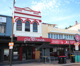 Shop & Retail commercial property sold at 221 Flinders Street Townsville City QLD 4810