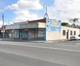 Shop & Retail commercial property sold at 238 Bell Street Coburg VIC 3058