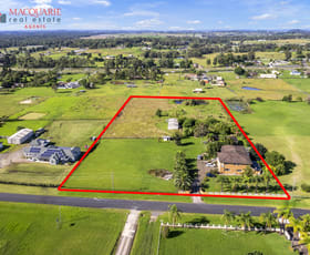 Development / Land commercial property sold at Bringelly NSW 2556