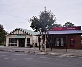 Offices commercial property sold at 72 Main Street Foster VIC 3960