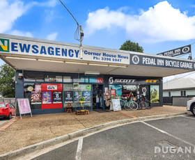 Medical / Consulting commercial property sold at 197 Preston Road Wynnum QLD 4178