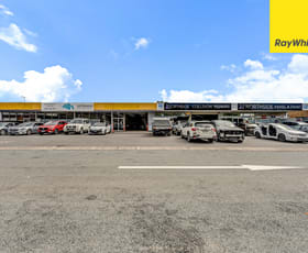 Shop & Retail commercial property leased at 1/22-36 Oatley Court Belconnen ACT 2617