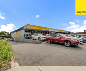 Shop & Retail commercial property leased at 1/22-36 Oatley Court Belconnen ACT 2617