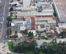 Showrooms / Bulky Goods commercial property sold at 101 Fairford Road 49-51 Bryant Street Padstow NSW 2211