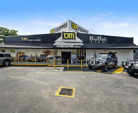 Showrooms / Bulky Goods commercial property sold at 7/2 Spencer Road Nerang QLD 4211