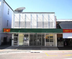 Shop & Retail commercial property sold at 23-25 Shields St Cairns City QLD 4870