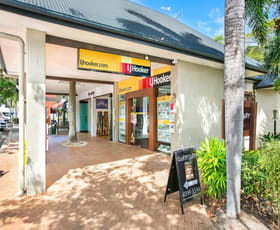 Shop & Retail commercial property sold at Shop 3, 31 Macrossan Street Port Douglas QLD 4877
