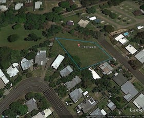 Development / Land commercial property sold at 17-19 O'Hara Street Earlville QLD 4870