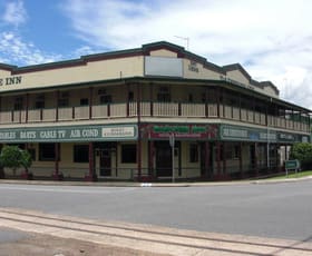 Hotel, Motel, Pub & Leisure commercial property sold at 2 Front Street Mossman QLD 4873