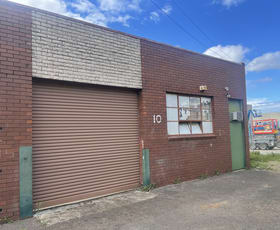Shop & Retail commercial property sold at 10/12 Ganton Court Williamstown VIC 3016
