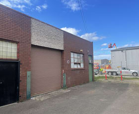 Other commercial property sold at 10/12 Ganton Court Williamstown VIC 3016
