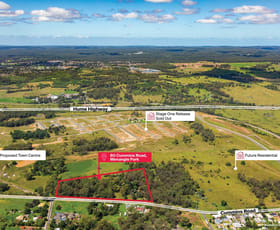 Development / Land commercial property for sale at 80 Cummins Road Menangle Park NSW 2563