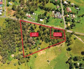 Development / Land commercial property for sale at 80 Cummins Road Menangle Park NSW 2563
