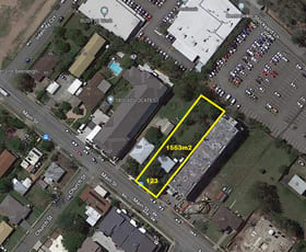 Development / Land commercial property sold at 123 Main Street Beenleigh QLD 4207