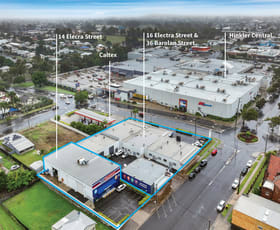 Showrooms / Bulky Goods commercial property sold at Bundaberg Central QLD 4670