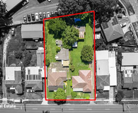 Development / Land commercial property sold at 115 -117 Elizabeth Drive Liverpool NSW 2170