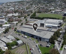 Factory, Warehouse & Industrial commercial property for lease at 4/228 Union Street Merewether NSW 2291