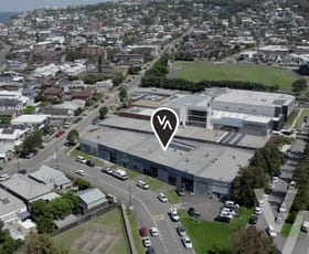 Offices commercial property leased at 4/228 Union Street Merewether NSW 2291