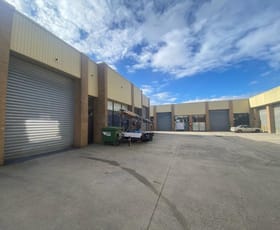 Factory, Warehouse & Industrial commercial property sold at 7 & 8/599-601 Chandler Road Keysborough VIC 3173
