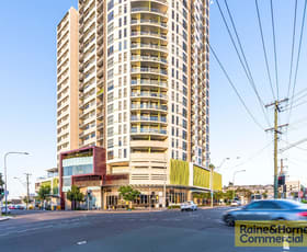Medical / Consulting commercial property leased at 21/29-35 Campbell Street Bowen Hills QLD 4006