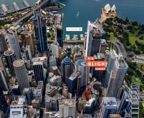 Hotel, Motel, Pub & Leisure commercial property sold at 4-6 Bligh Street Sydney NSW 2000