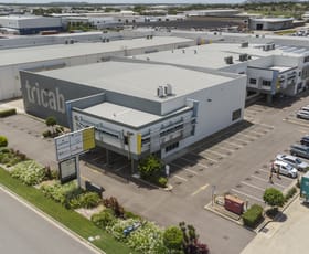 Offices commercial property leased at Unit 11/547 Woolcock Street Mount Louisa QLD 4814