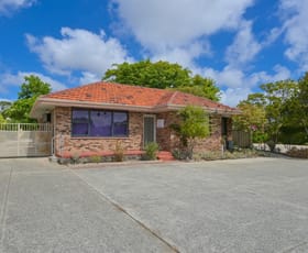 Offices commercial property sold at 645 Canning Highway Alfred Cove WA 6154