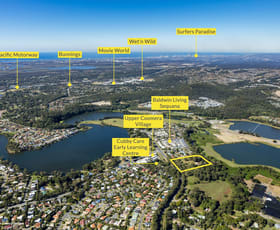 Development / Land commercial property sold at 439 Tamborine Oxenford Road Upper Coomera QLD 4209