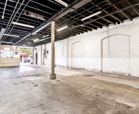 Showrooms / Bulky Goods commercial property leased at 1+2/189-189b ST JOHNS ROAD Glebe NSW 2037