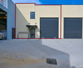 Factory, Warehouse & Industrial commercial property sold at 5/41 Biscayne Way Jandakot WA 6164