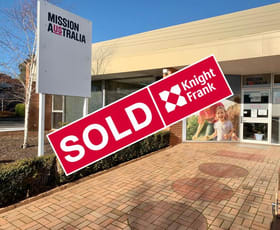 Offices commercial property sold at Lot 1/53-55 Canning Street Launceston TAS 7250