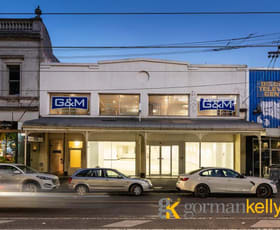 Development / Land commercial property sold at 224-228 Smith Street Collingwood VIC 3066