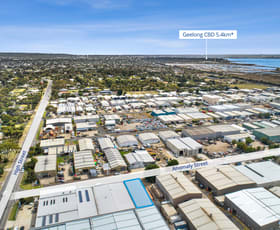 Factory, Warehouse & Industrial commercial property sold at 1/63-69 Anomaly Street Moolap VIC 3224