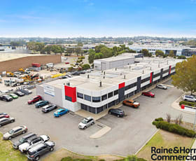 Offices commercial property sold at Suite 13/231 Balcatta Road Balcatta WA 6021