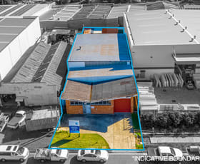 Factory, Warehouse & Industrial commercial property sold at 13 Seddon Street Bankstown NSW 2200