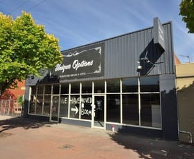 Other commercial property sold at 141 Charleston Road Bendigo VIC 3550