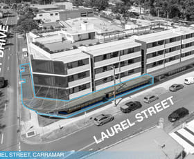 Showrooms / Bulky Goods commercial property sold at 1-3/2 Laurel Street Carramar NSW 2163