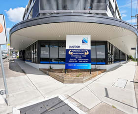 Offices commercial property sold at 1-3/2 Laurel Street Carramar NSW 2163