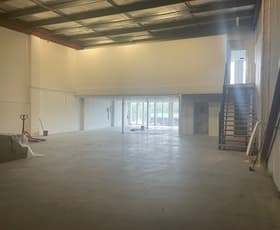 Factory, Warehouse & Industrial commercial property leased at 6/37 Leighton Place Hornsby NSW 2077