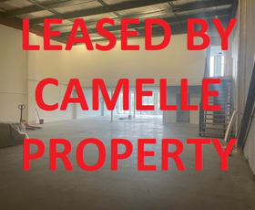 Factory, Warehouse & Industrial commercial property leased at 6/37 Leighton Place Hornsby NSW 2077