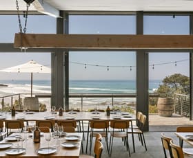 Hotel, Motel, Pub & Leisure commercial property sold at 19 - 21 Great Ocean Road Wye River VIC 3234