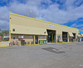 Factory, Warehouse & Industrial commercial property sold at 1 & 2/12 Owen Road Kelmscott WA 6111