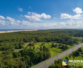 Development / Land commercial property sold at Lot 49/3926 Nelson Bay Road Bobs Farm NSW 2316