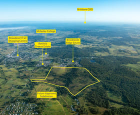 Development / Land commercial property sold at Lots 1-3 Kerry Road Beaudesert QLD 4285