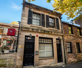 Hotel, Motel, Pub & Leisure commercial property leased at Ground/93 Pyrmont Street Pyrmont NSW 2009