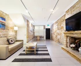 Offices commercial property leased at Ground/93 Pyrmont Street Pyrmont NSW 2009