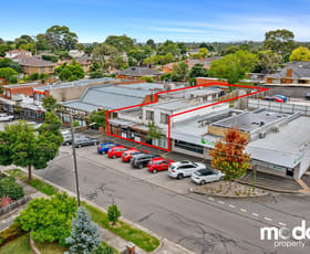 Shop & Retail commercial property sold at 169-171 Eley Road Blackburn South VIC 3130