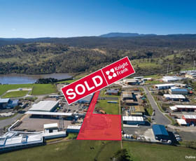 Development / Land commercial property sold at 315a Georgetown Road Rocherlea TAS 7248